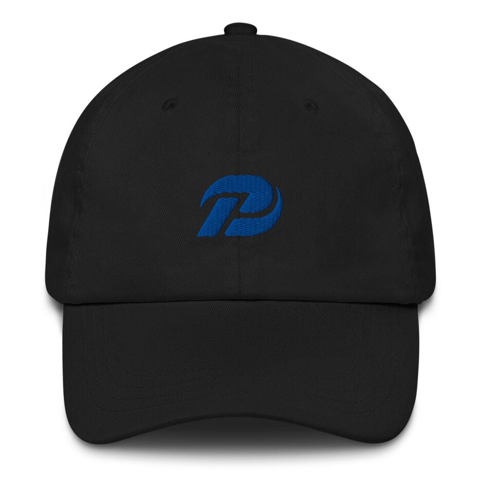 ProteinHype Icon Baseball Cap