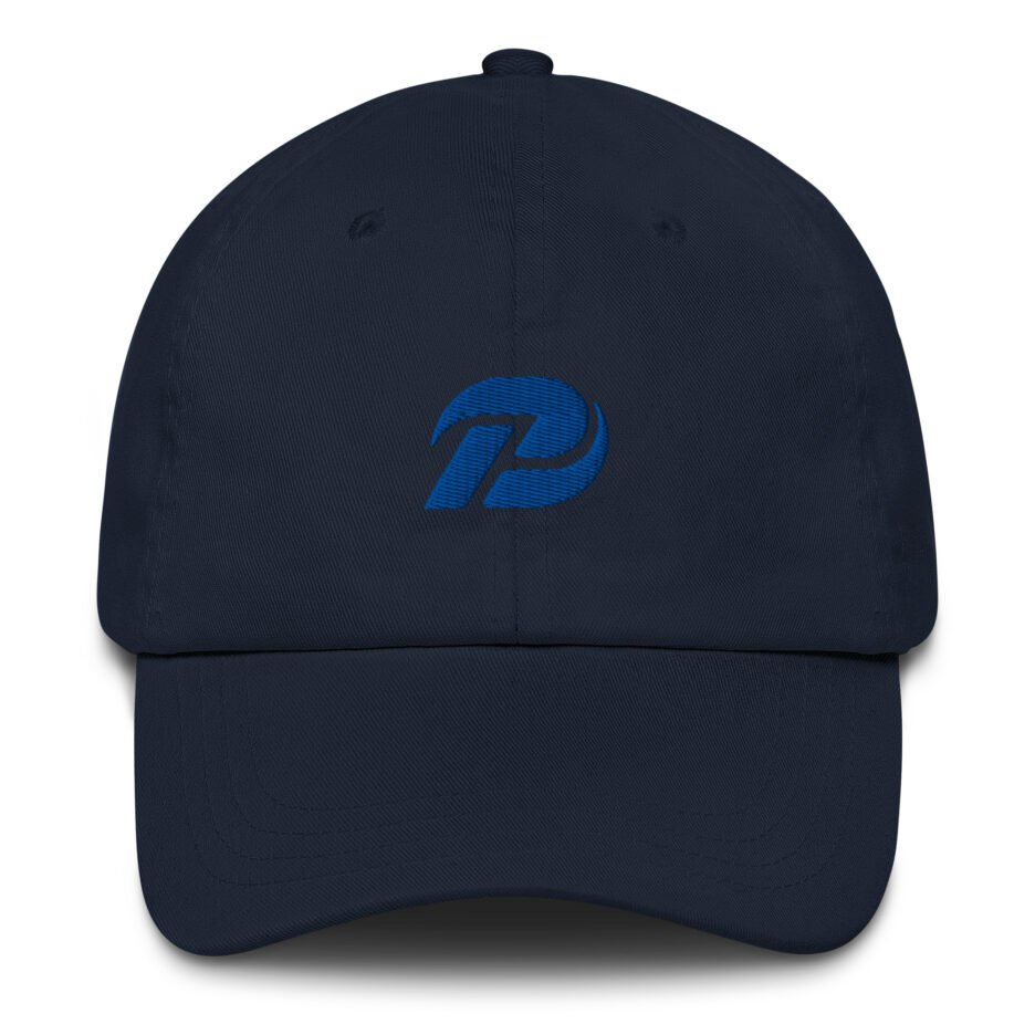 ProteinHype Icon Baseball Cap