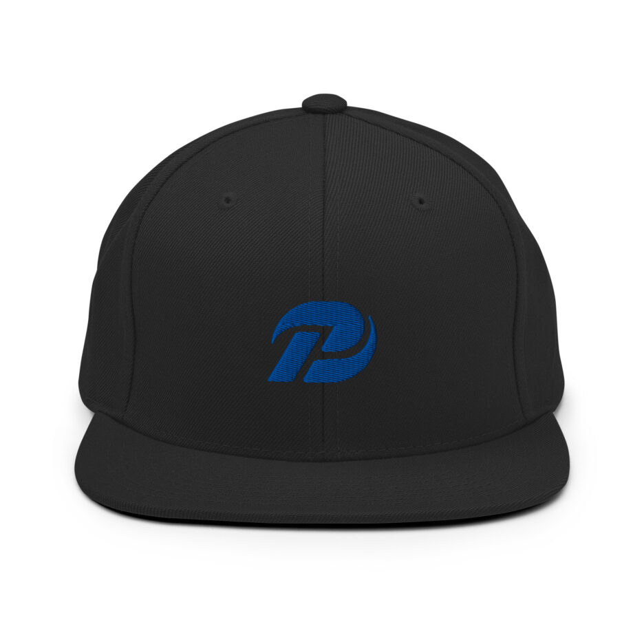 ProteinHype Icon Snapback Cap