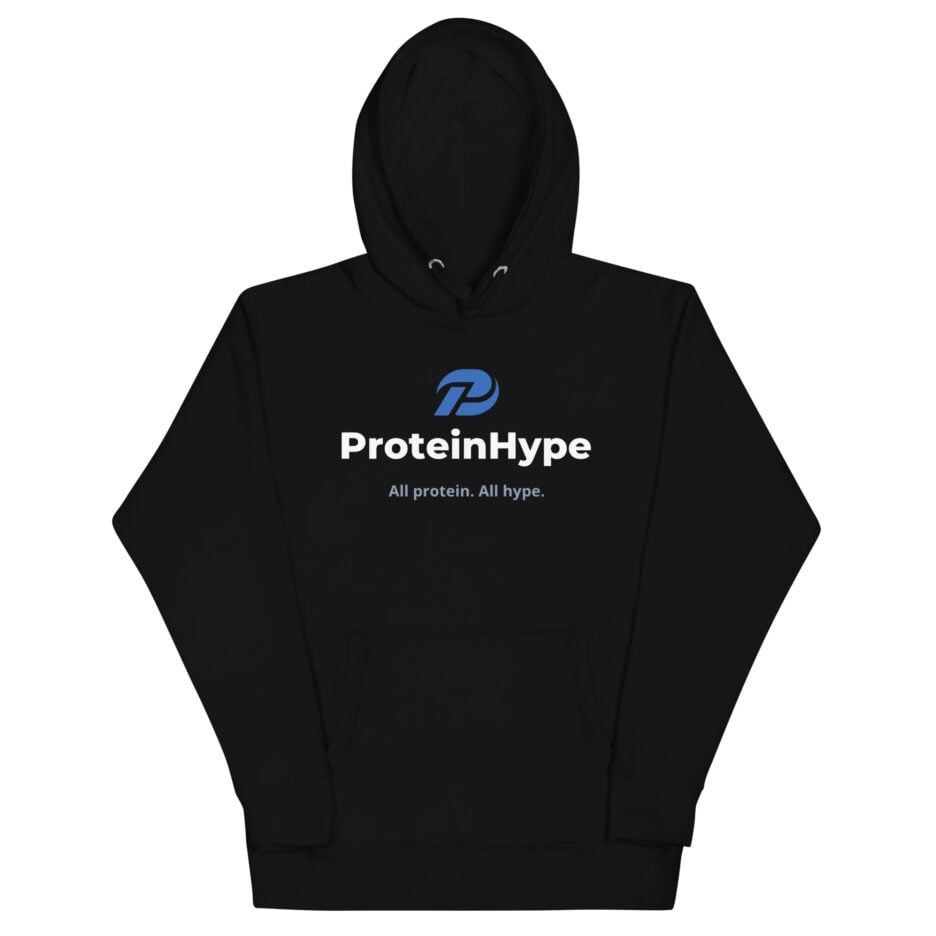 ProteinHype Logo Hoodie