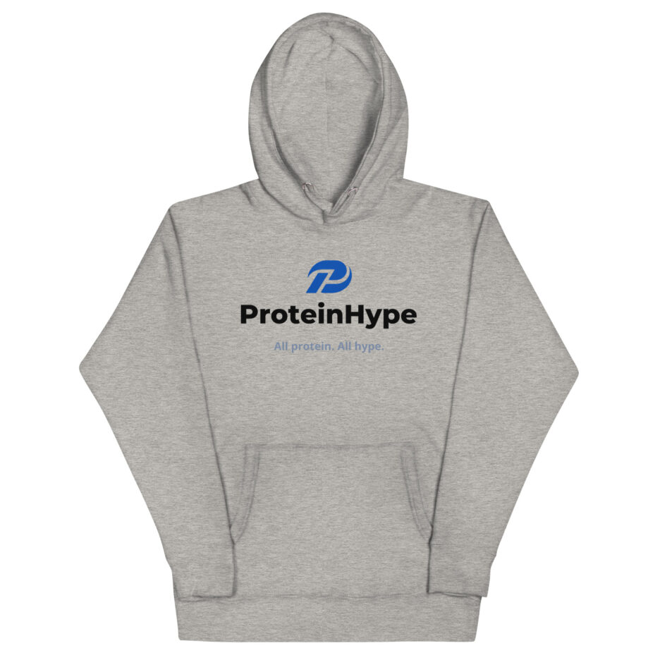 ProteinHype Logo Hoodie
