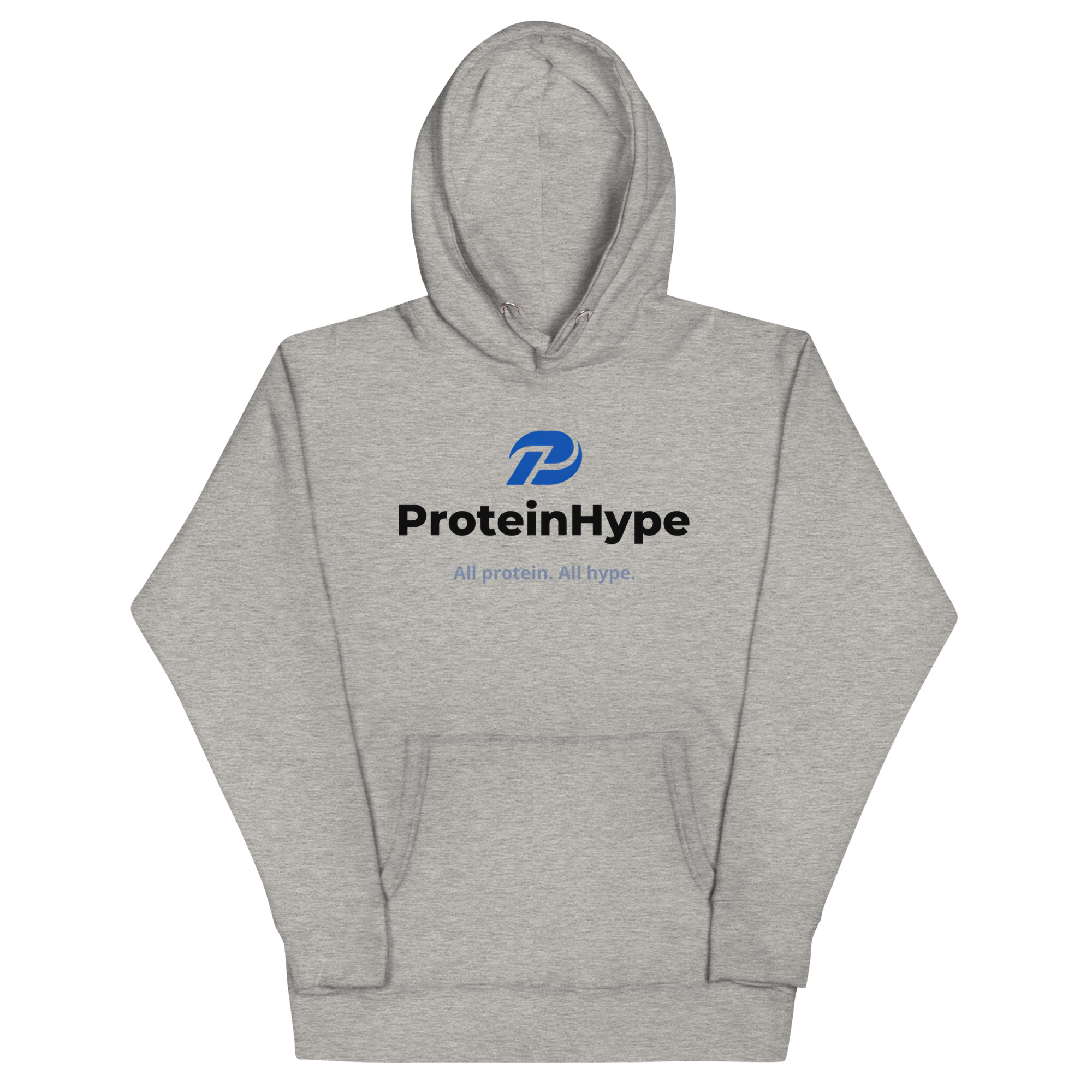 ProteinHype Logo Hoodie