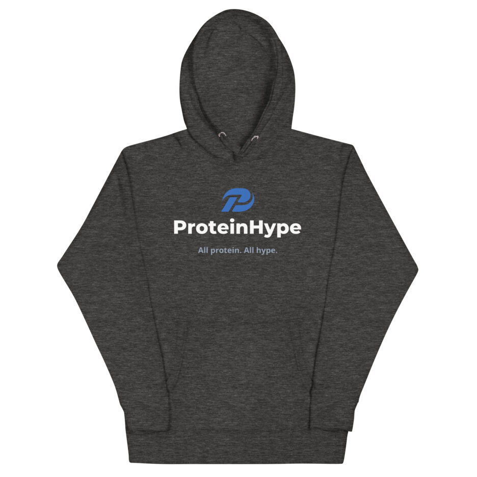 ProteinHype Logo Hoodie
