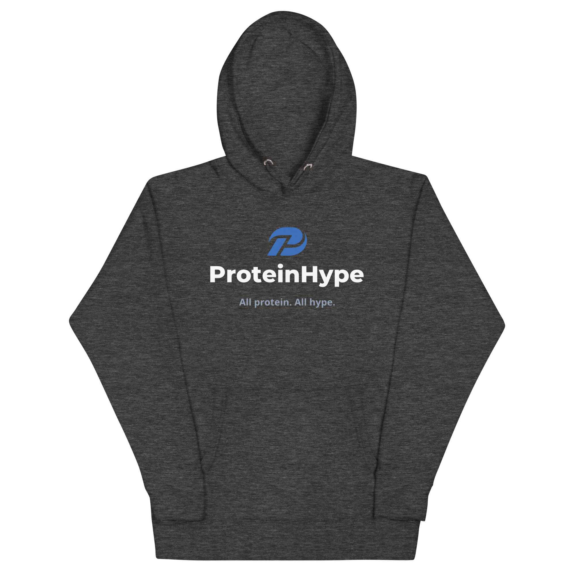 ProteinHype Logo Hoodie
