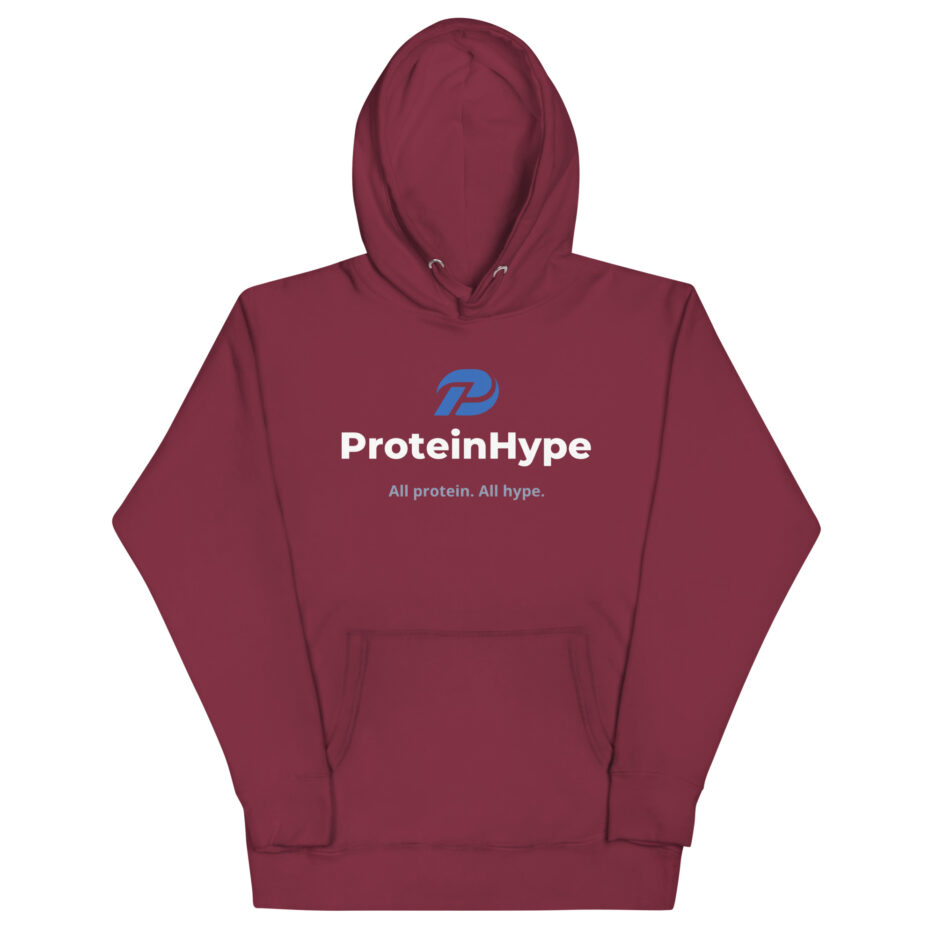 ProteinHype Logo Hoodie