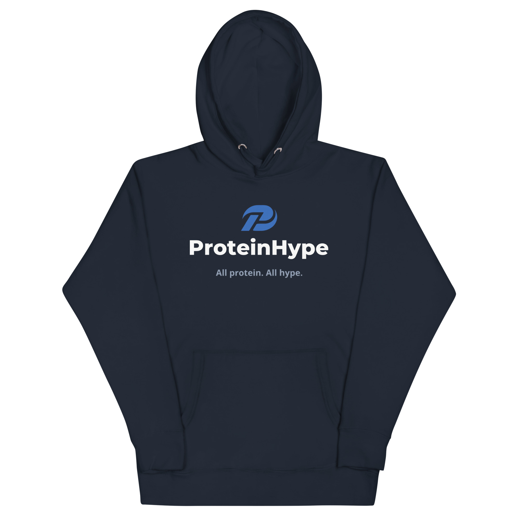 ProteinHype Logo Hoodie
