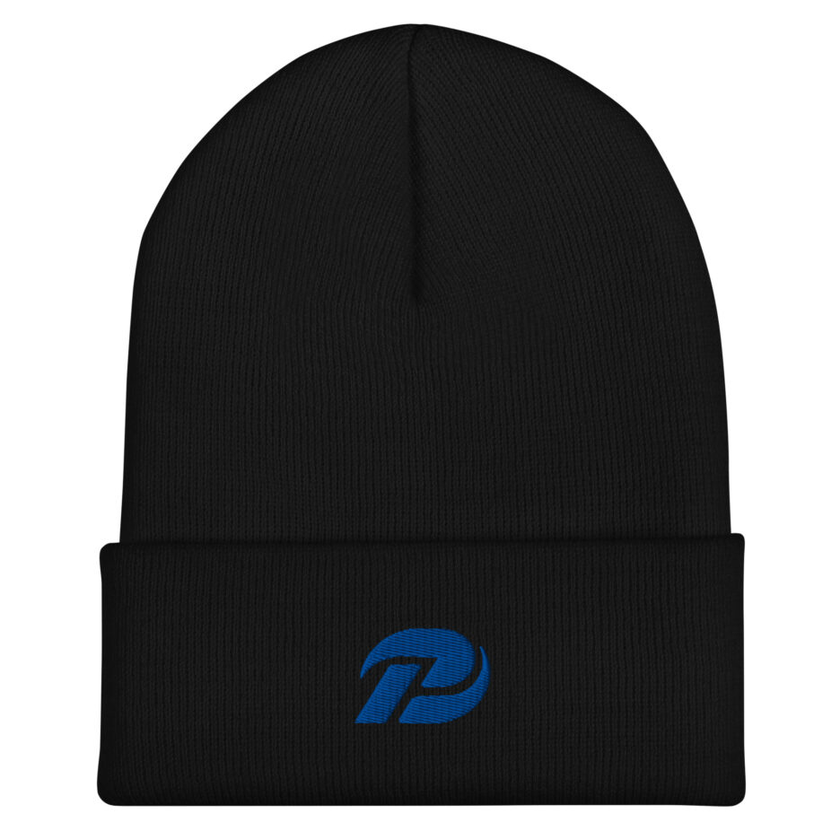 ProteinHype Icon Beanie