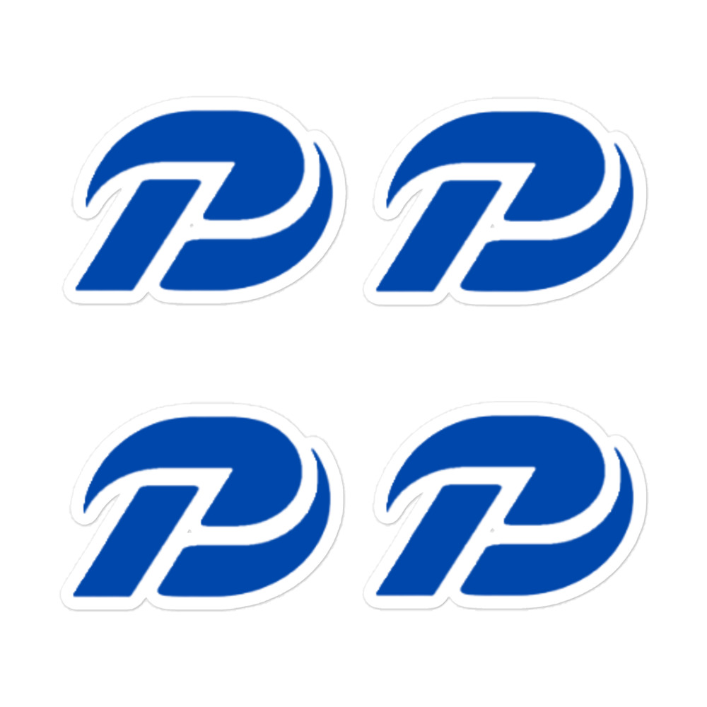 ProteinHype Icon Stickers