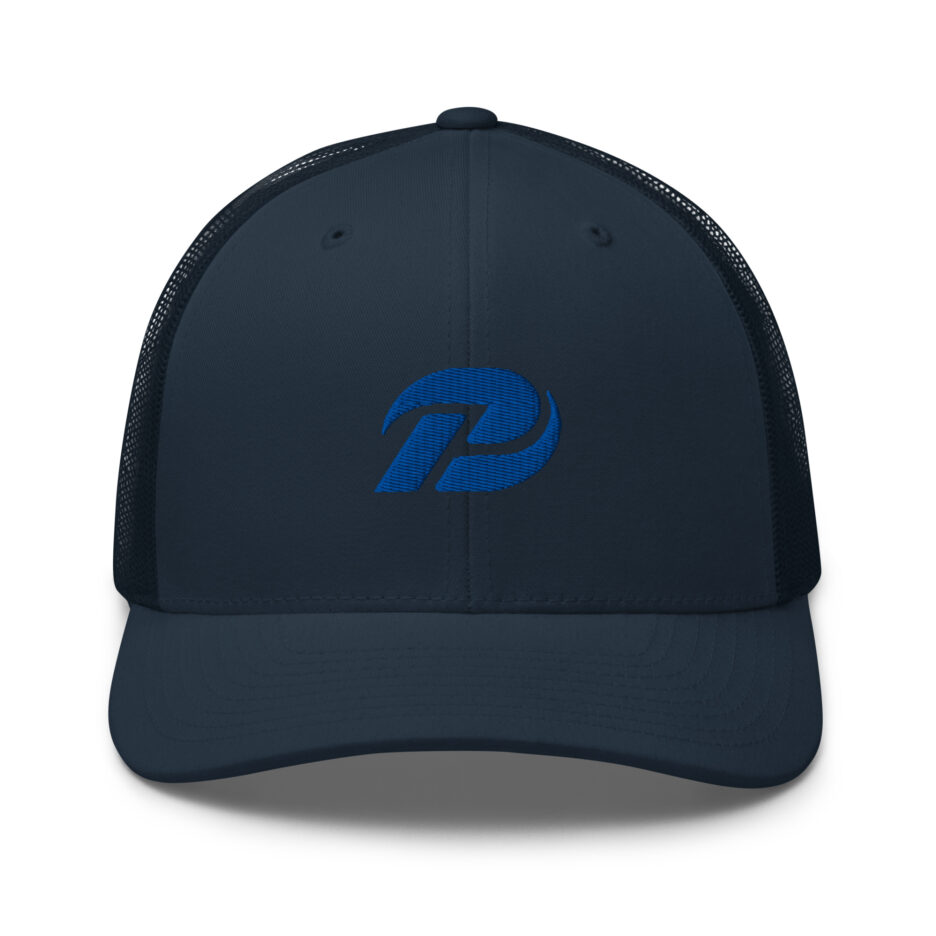 ProteinHype Icon Trucker Cap