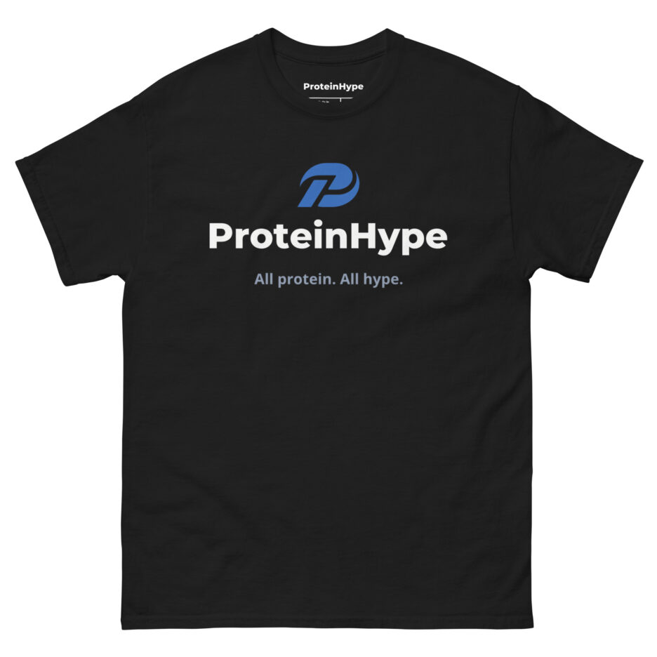 ProteinHype Logo T-Shirt