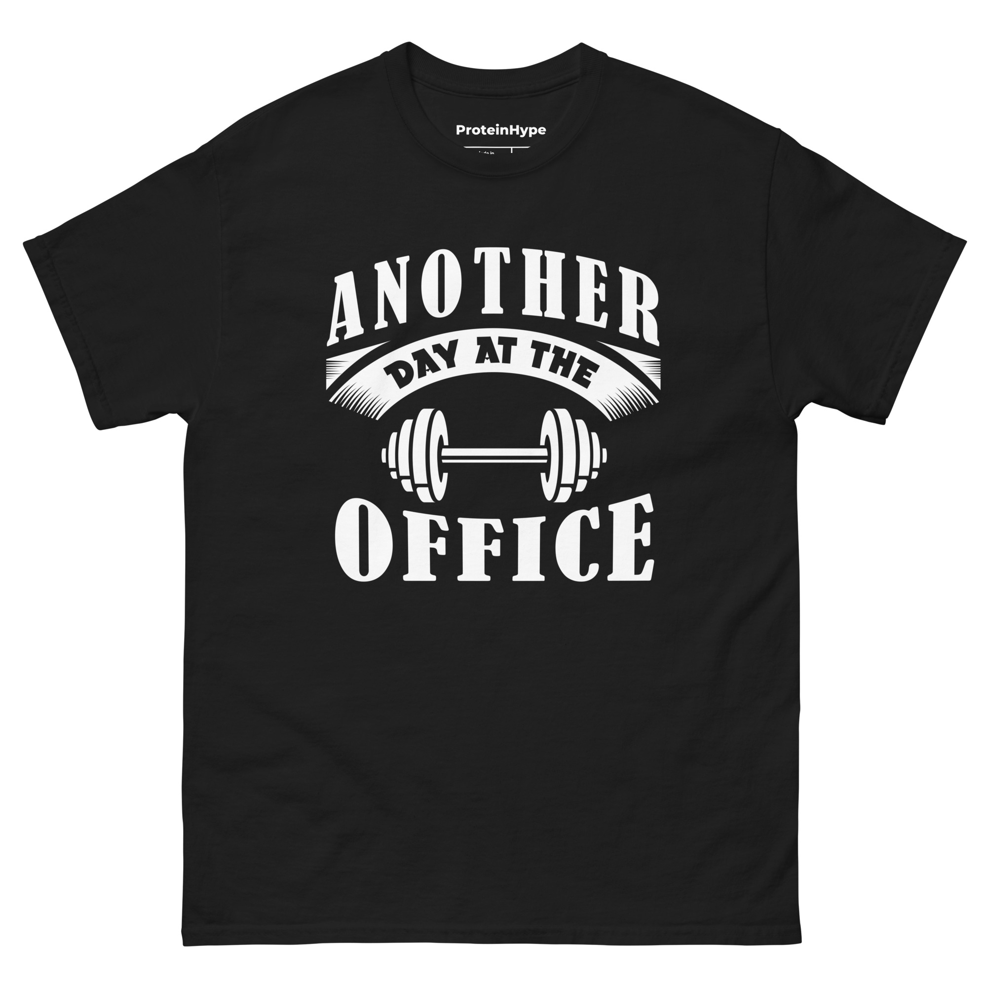 Another Day At The Office T-Shirt