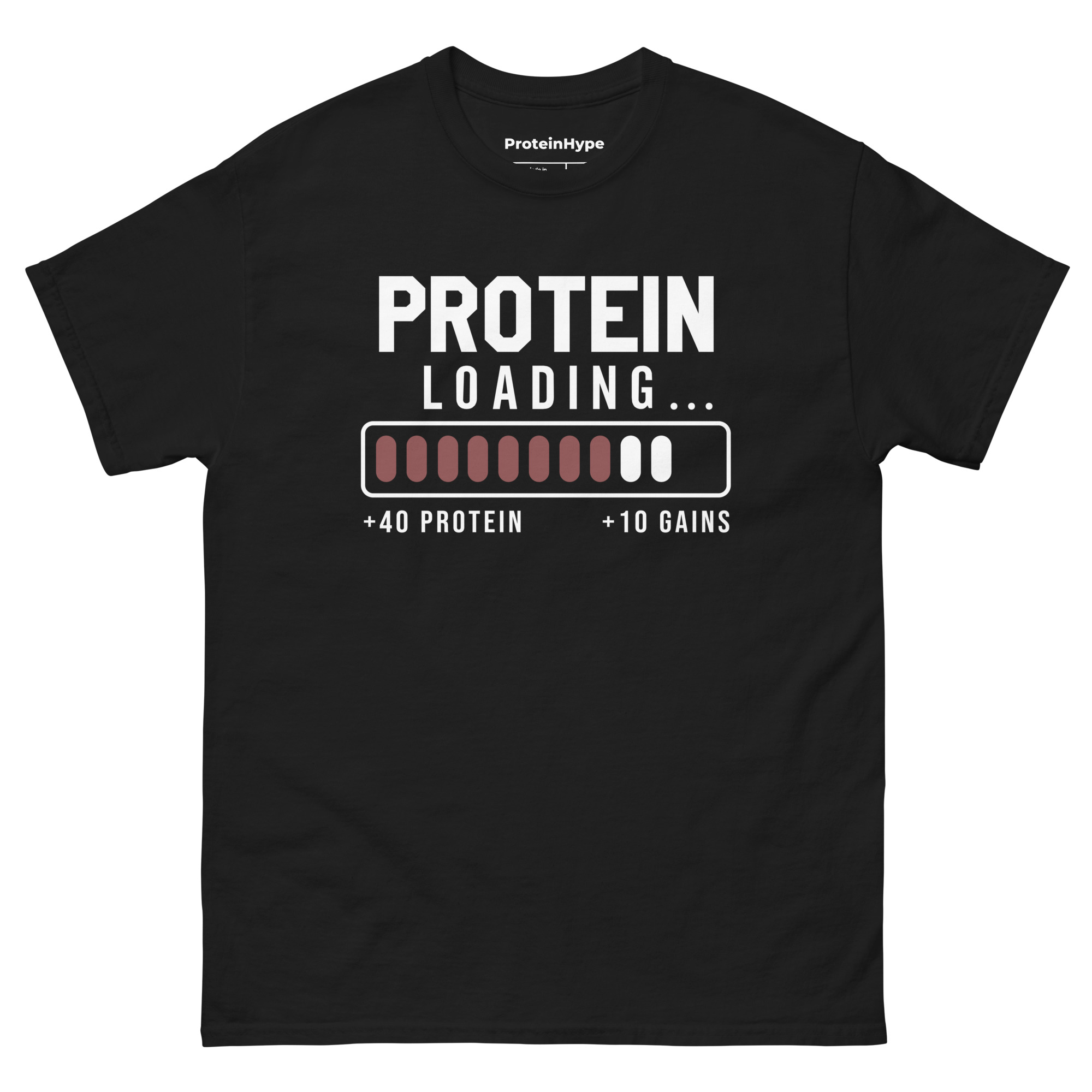 Protein Loading T-Shirt