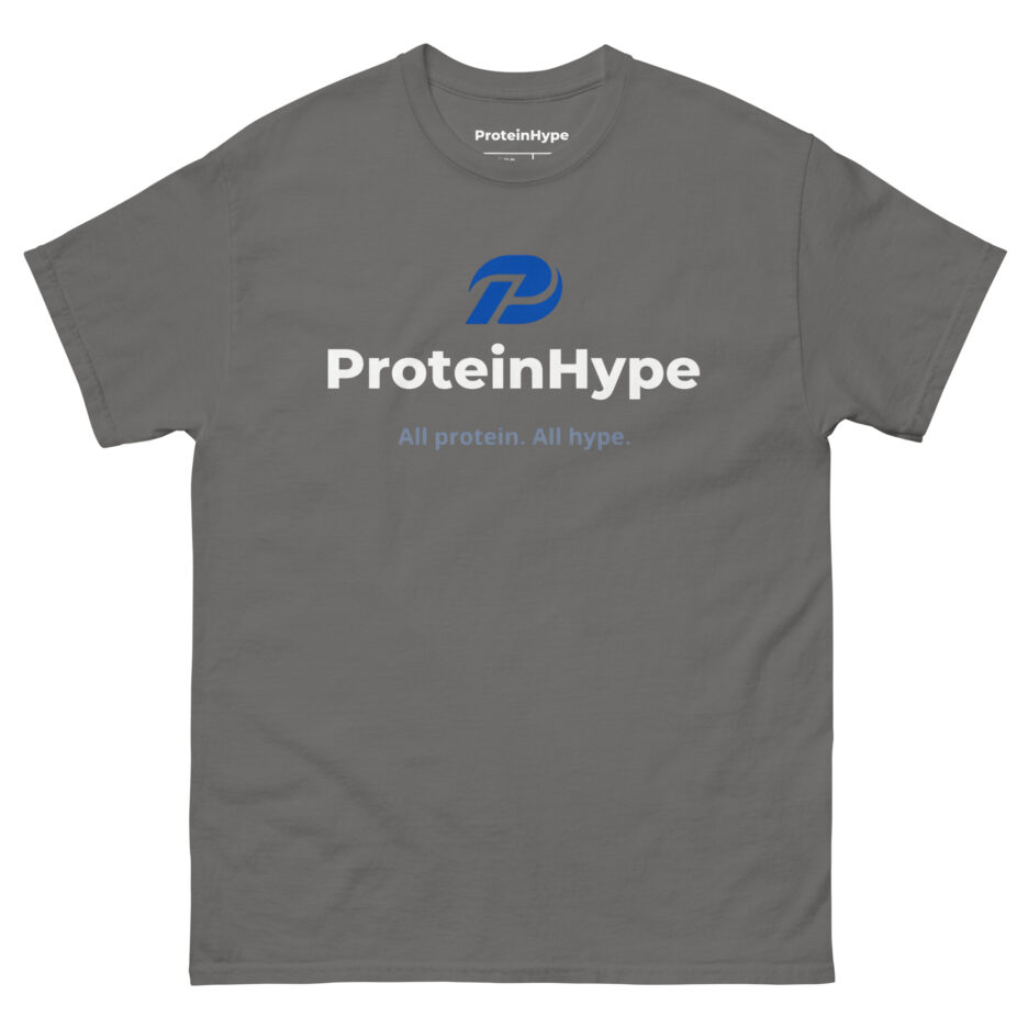 ProteinHype Logo T-Shirt