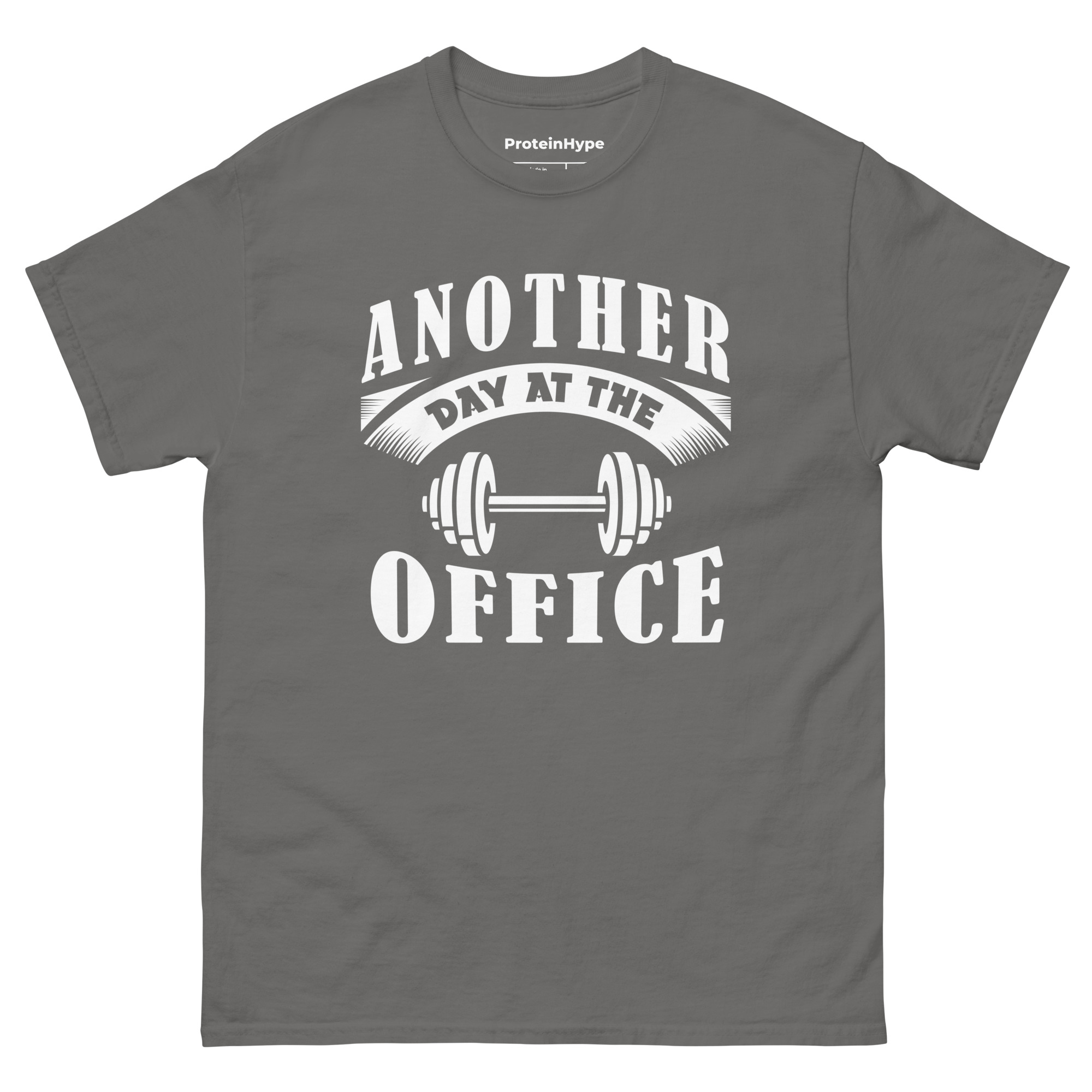 Another Day At The Office T-Shirt