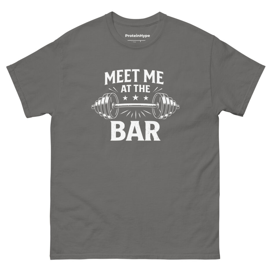 Meet Me At The Bar T-Shirt