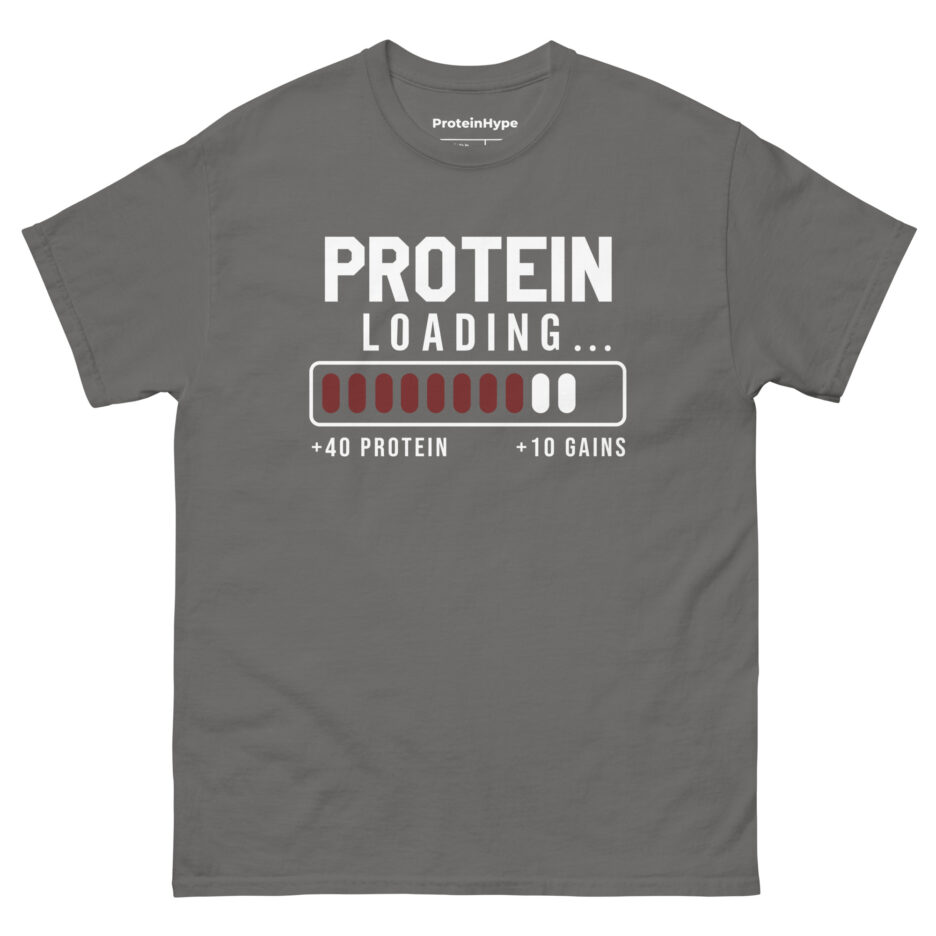 Protein Loading T-Shirt