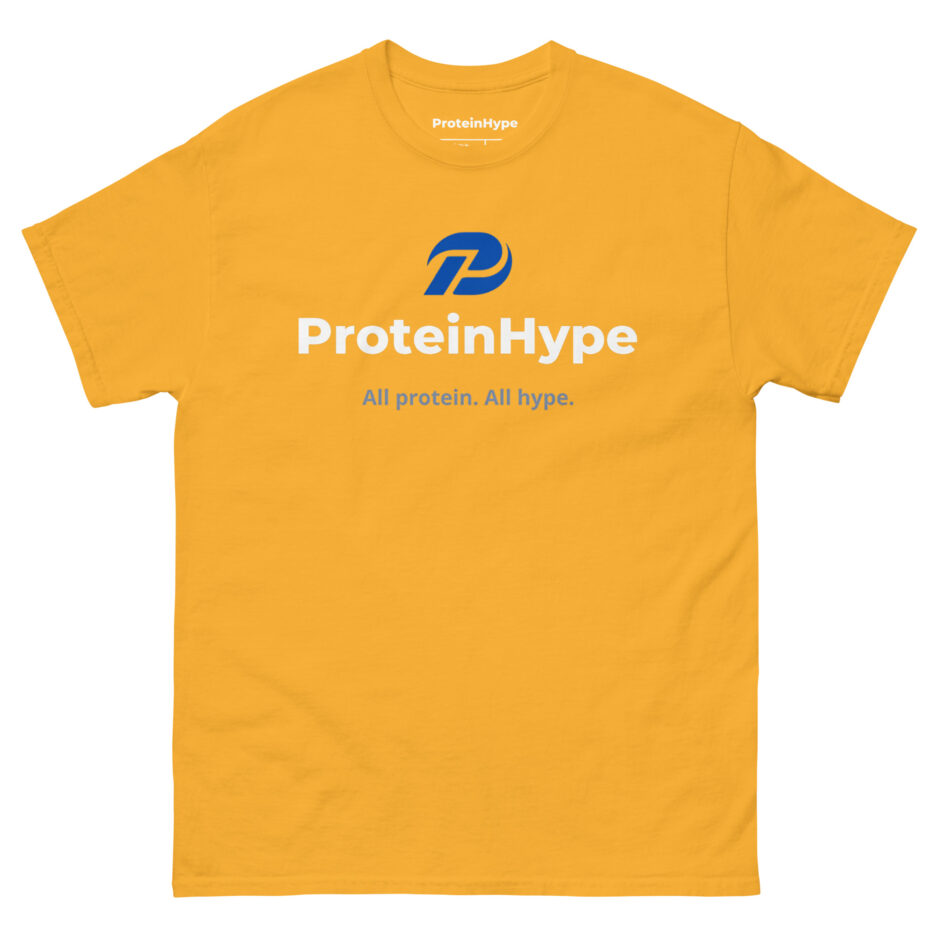 ProteinHype Logo T-Shirt