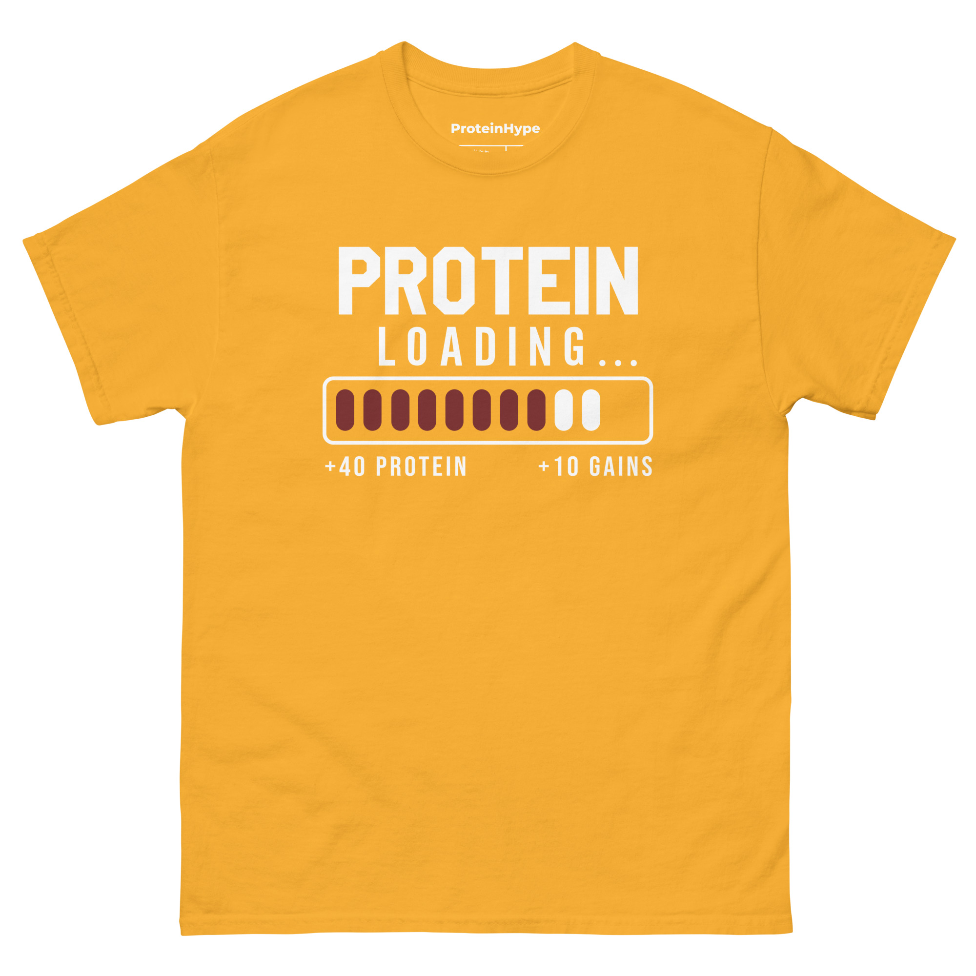 Protein Loading T-Shirt
