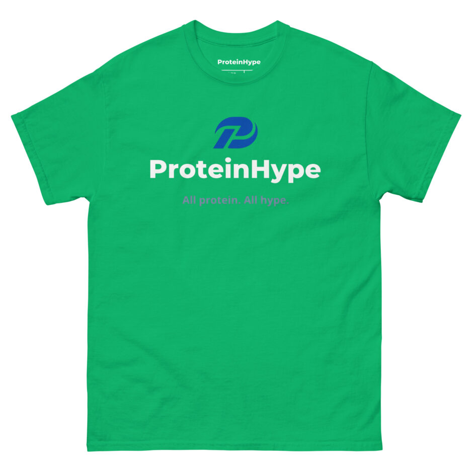 ProteinHype Logo T-Shirt