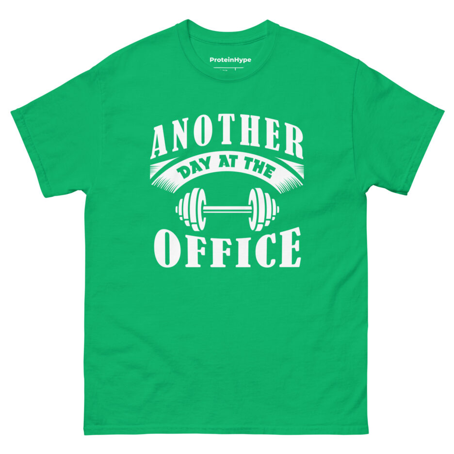 Another Day At The Office T-Shirt