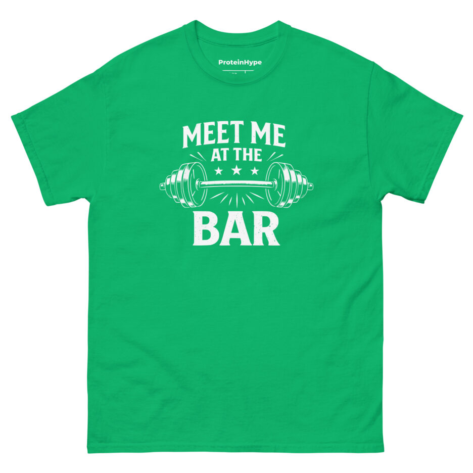 Meet Me At The Bar T-Shirt