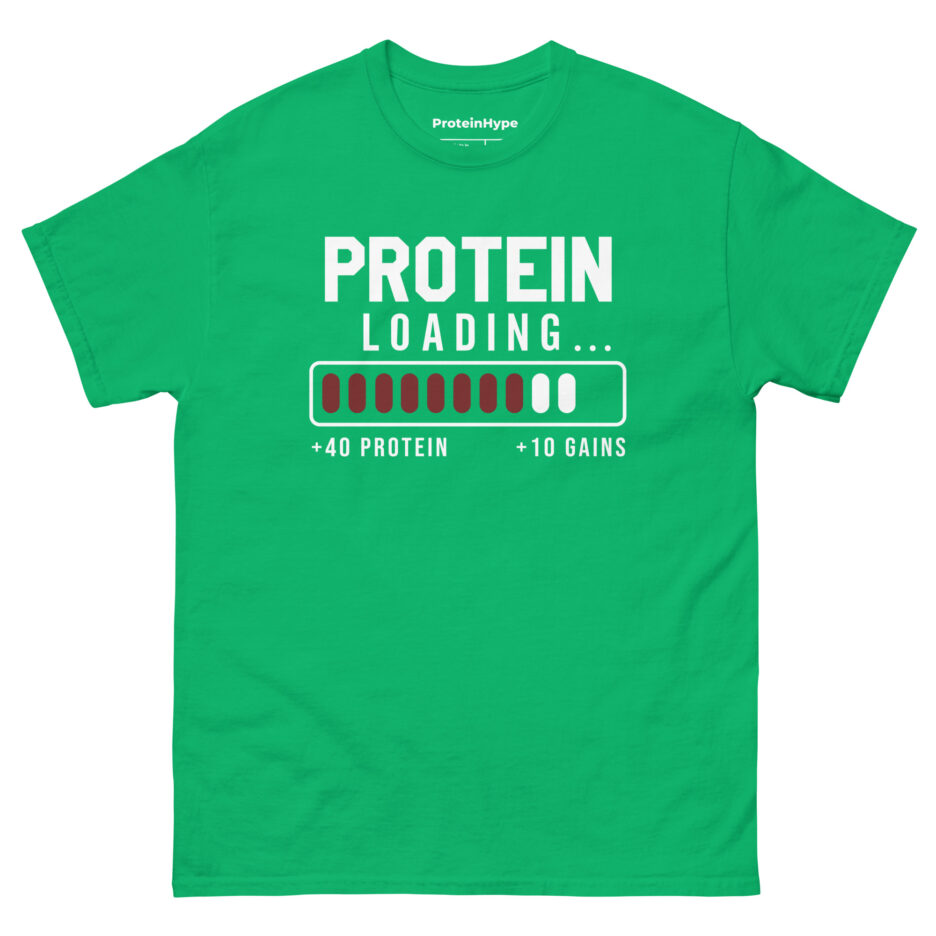 Protein Loading T-Shirt