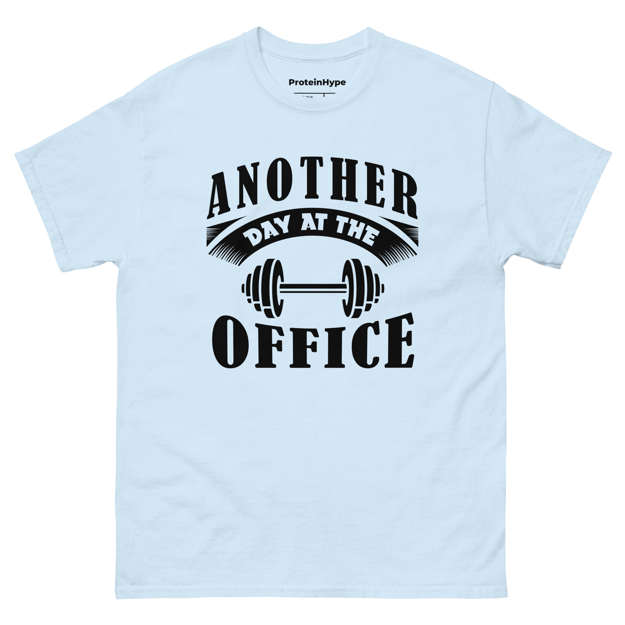Another Day At The Office T-Shirt