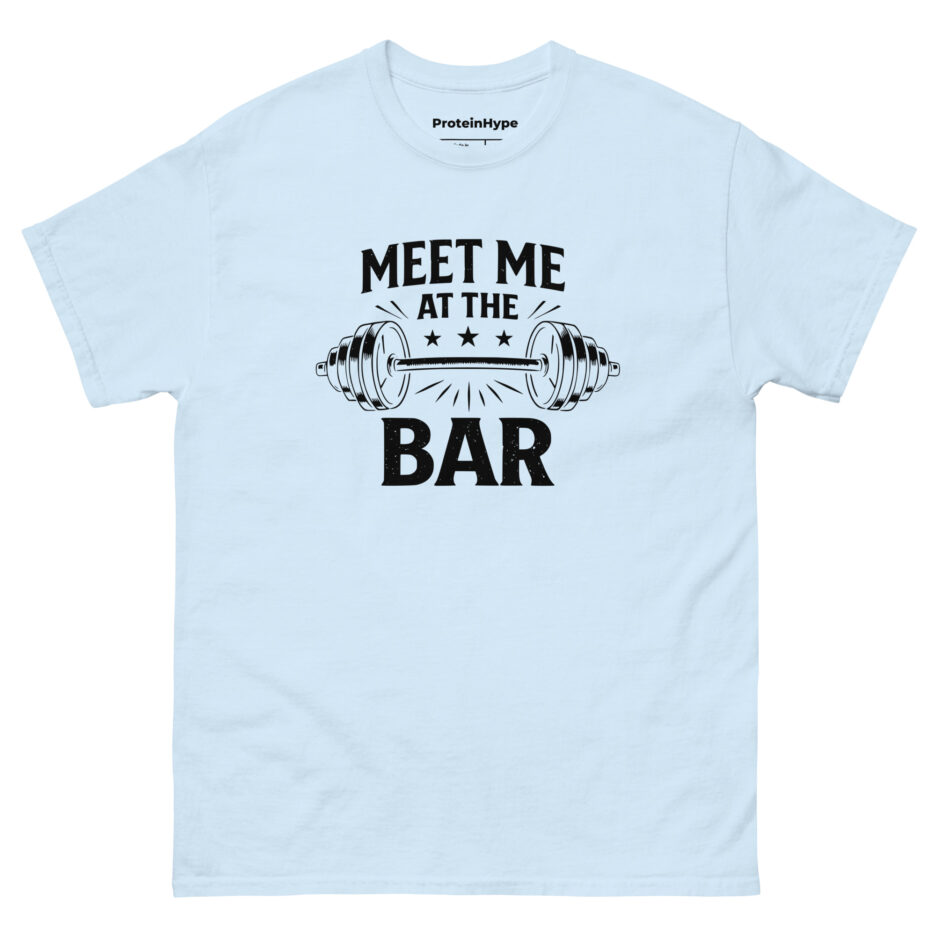 Meet Me At The Bar T-Shirt