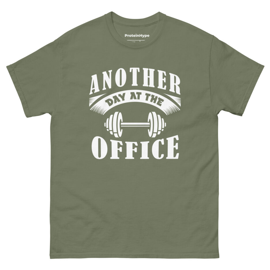 Another Day At The Office T-Shirt