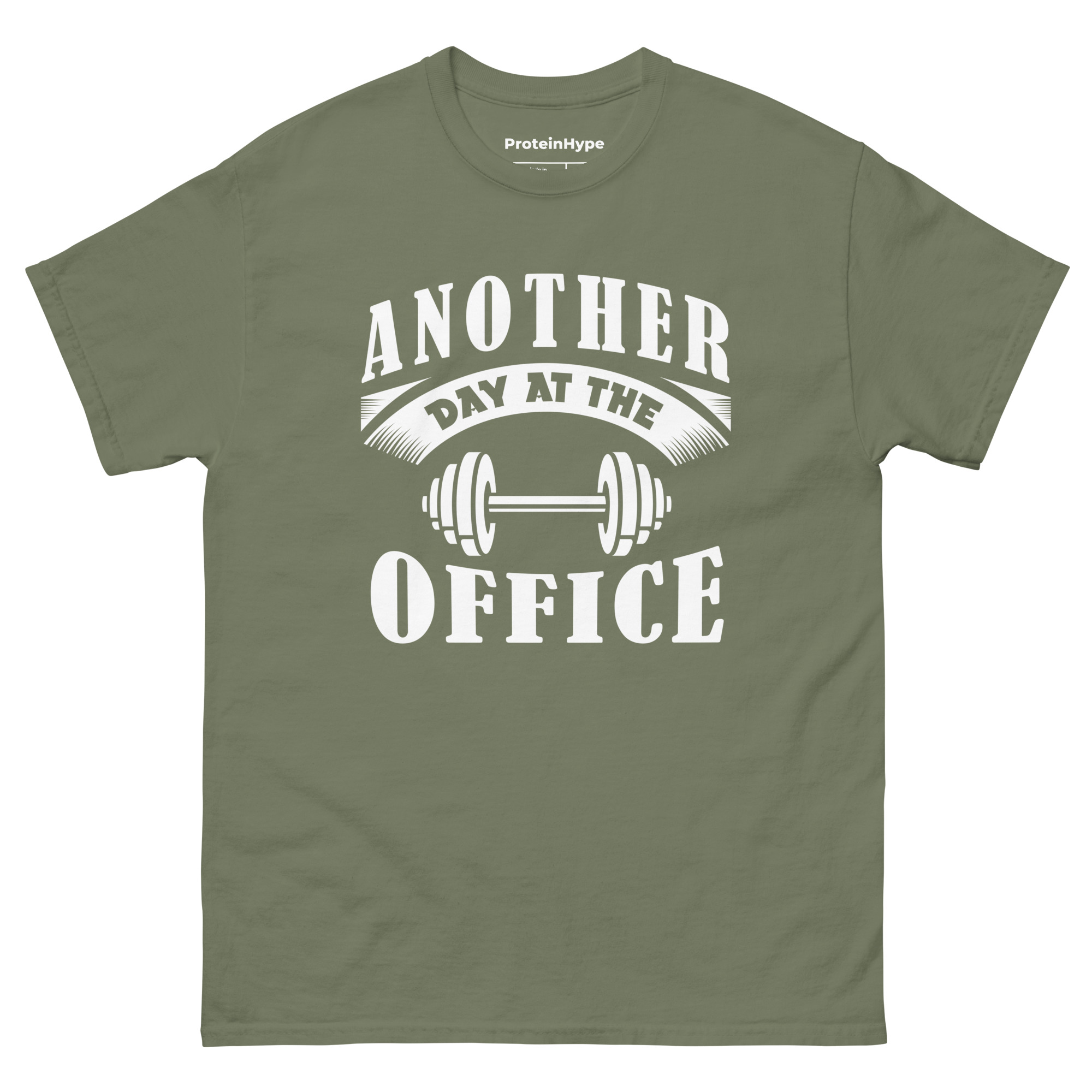 Another Day At The Office T-Shirt