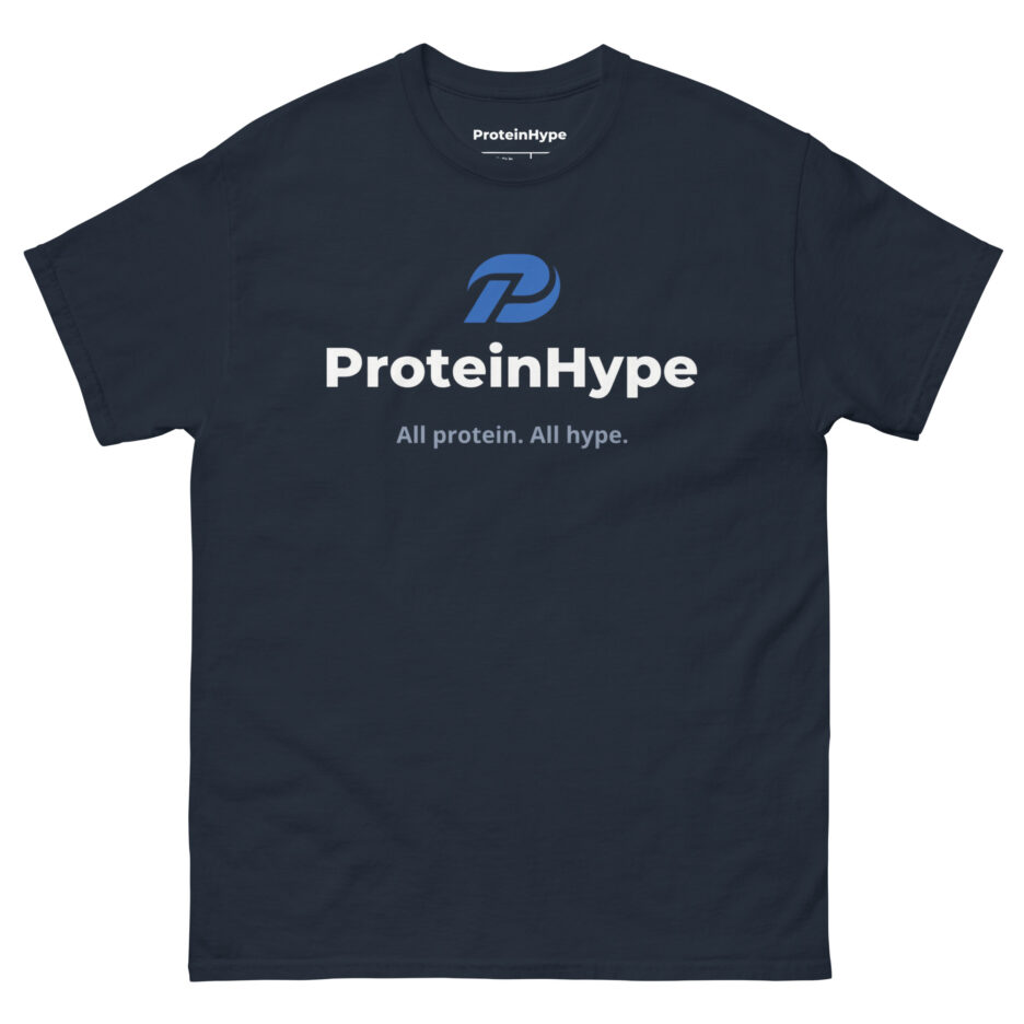 ProteinHype Logo T-Shirt