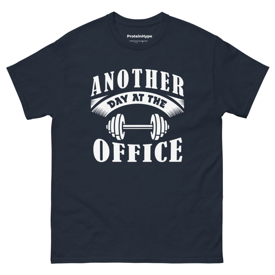Another Day At The Office T-Shirt