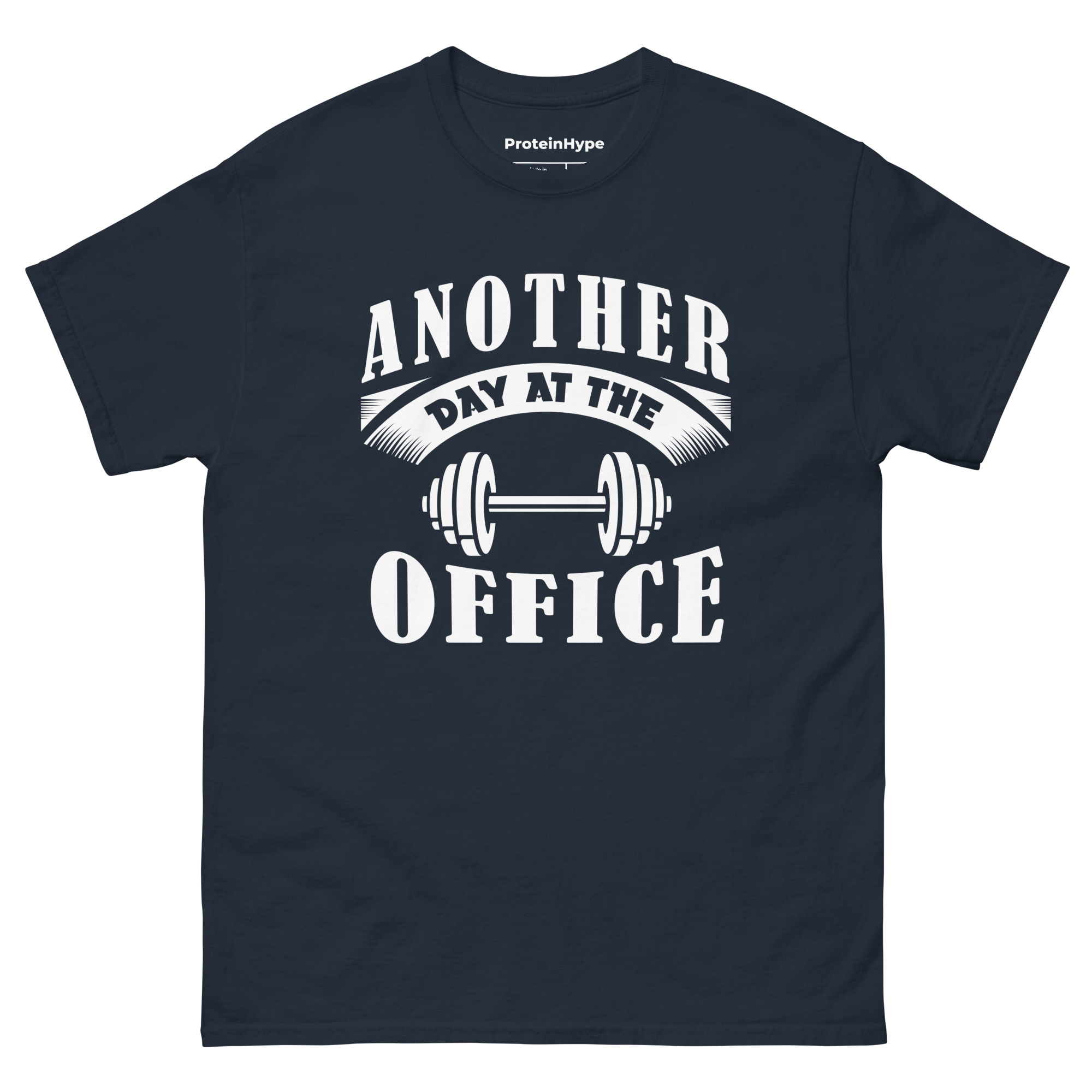 Another Day At The Office T-Shirt