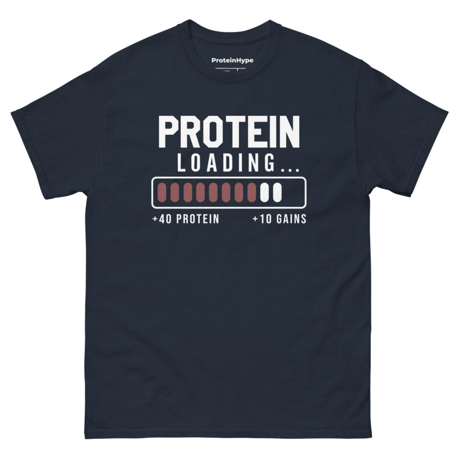 Protein Loading T-Shirt