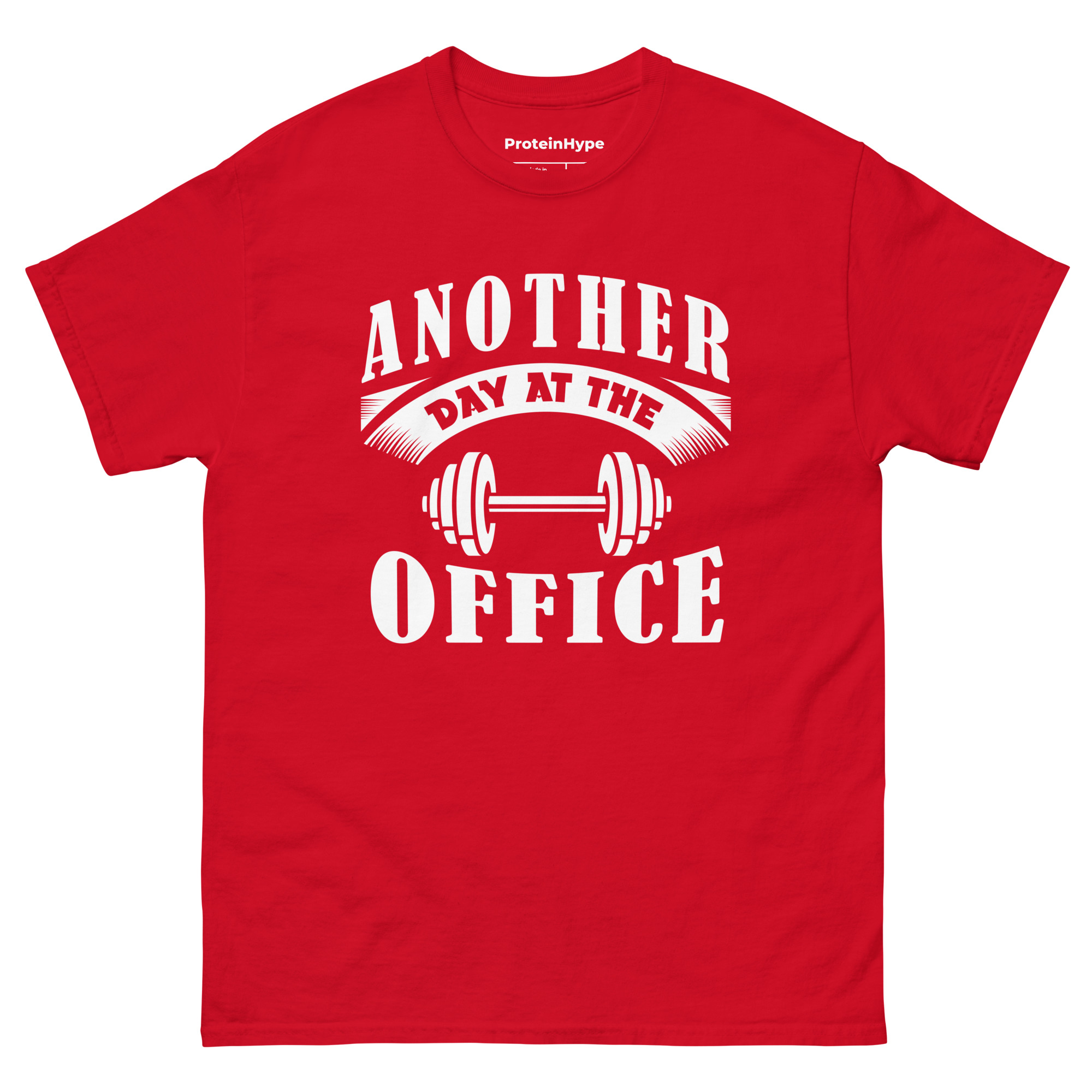 Another Day At The Office T-Shirt
