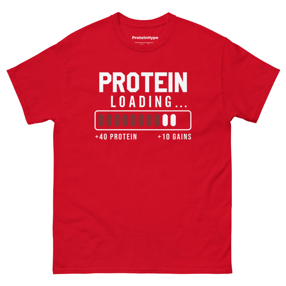 Protein Loading T-Shirt