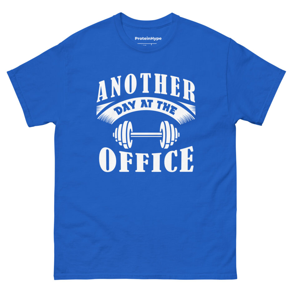 Another Day At The Office T-Shirt