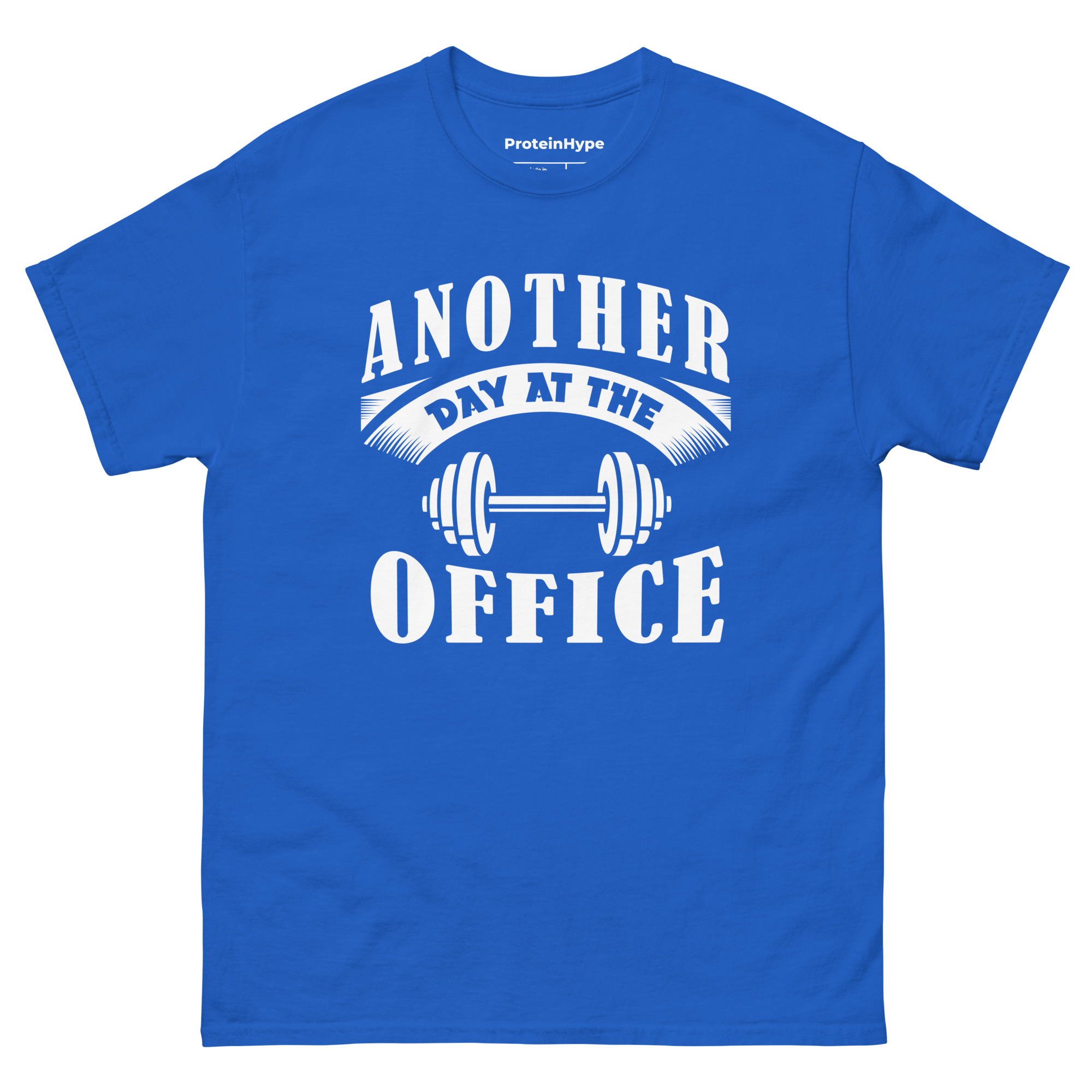Another Day At The Office T-Shirt