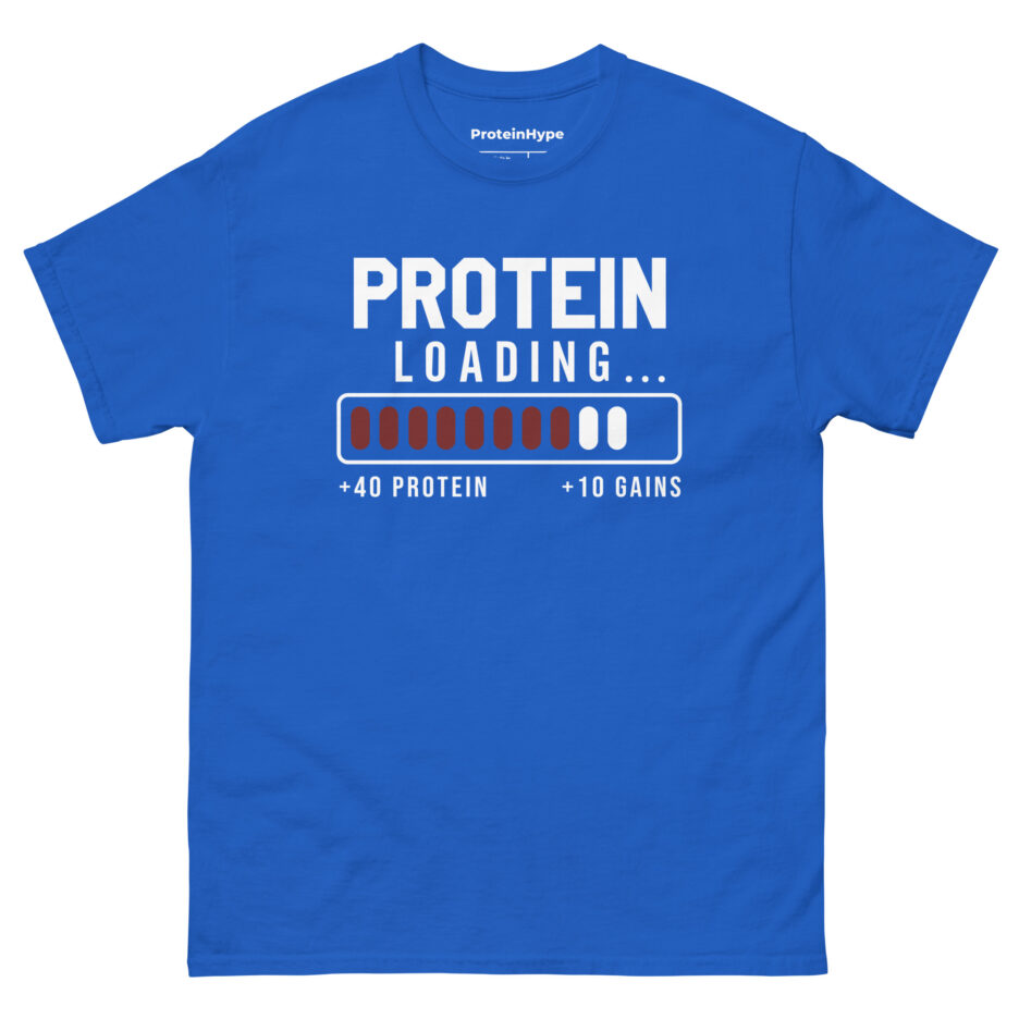 Protein Loading T-Shirt