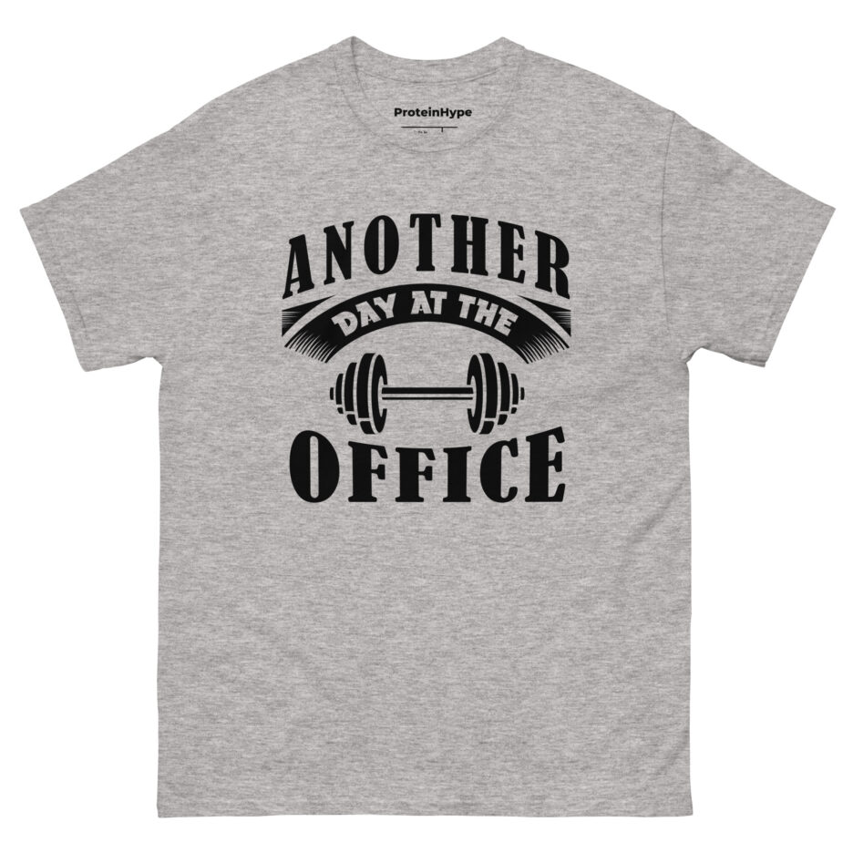 Another Day At The Office T-Shirt