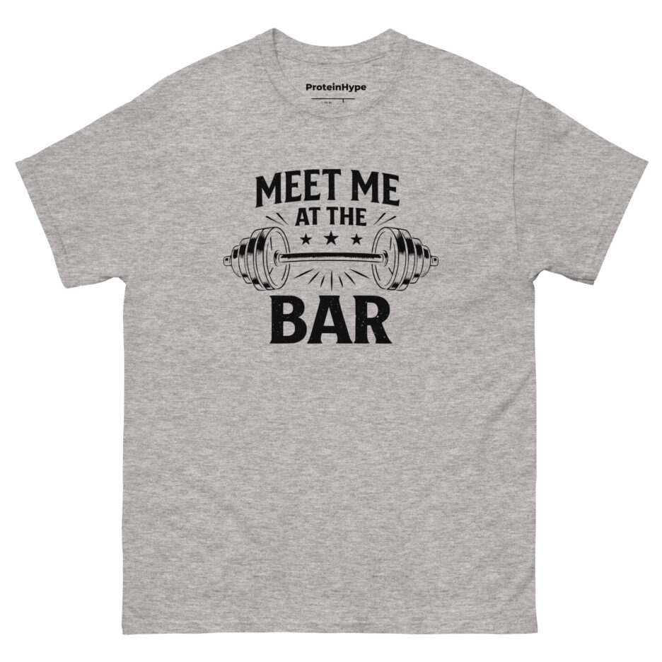 Meet Me At The Bar T-Shirt