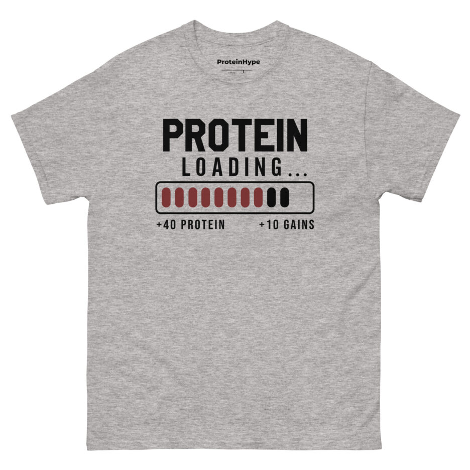 Protein Loading T-Shirt