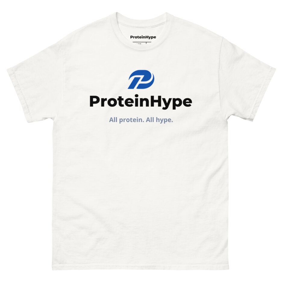 ProteinHype Logo T-Shirt