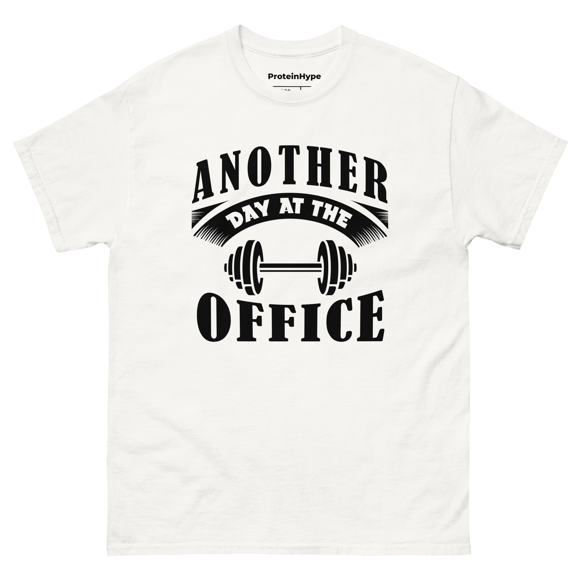 Another Day At The Office T-Shirt