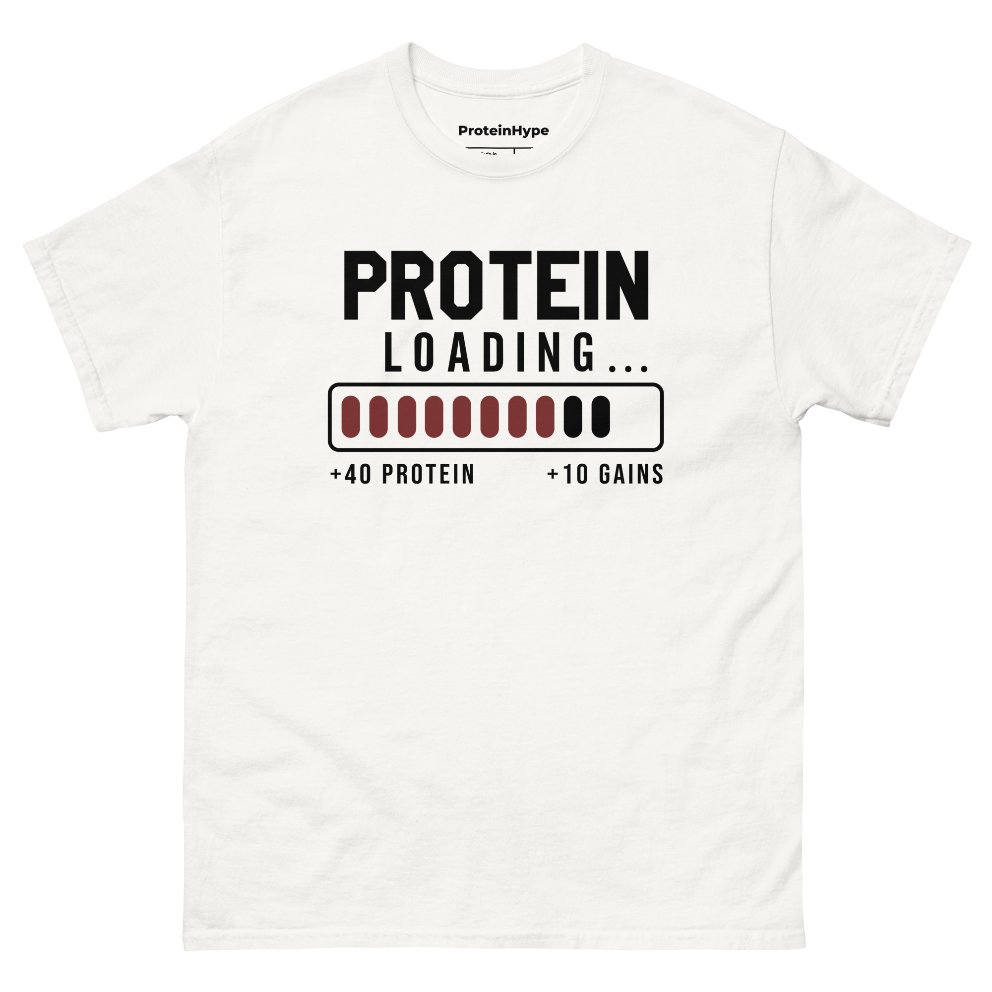 Protein Loading T-Shirt