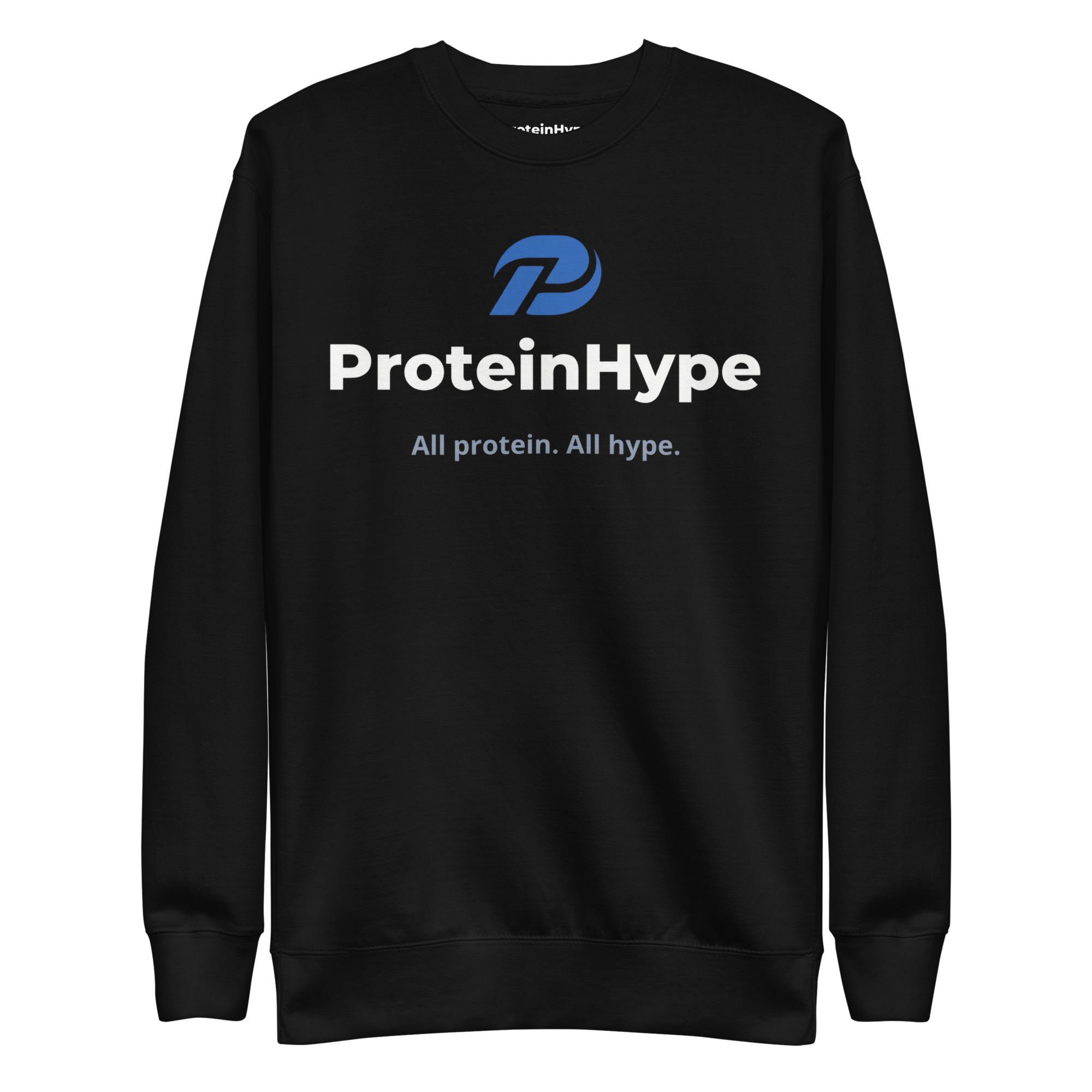 ProteinHype Logo Sweatshirt