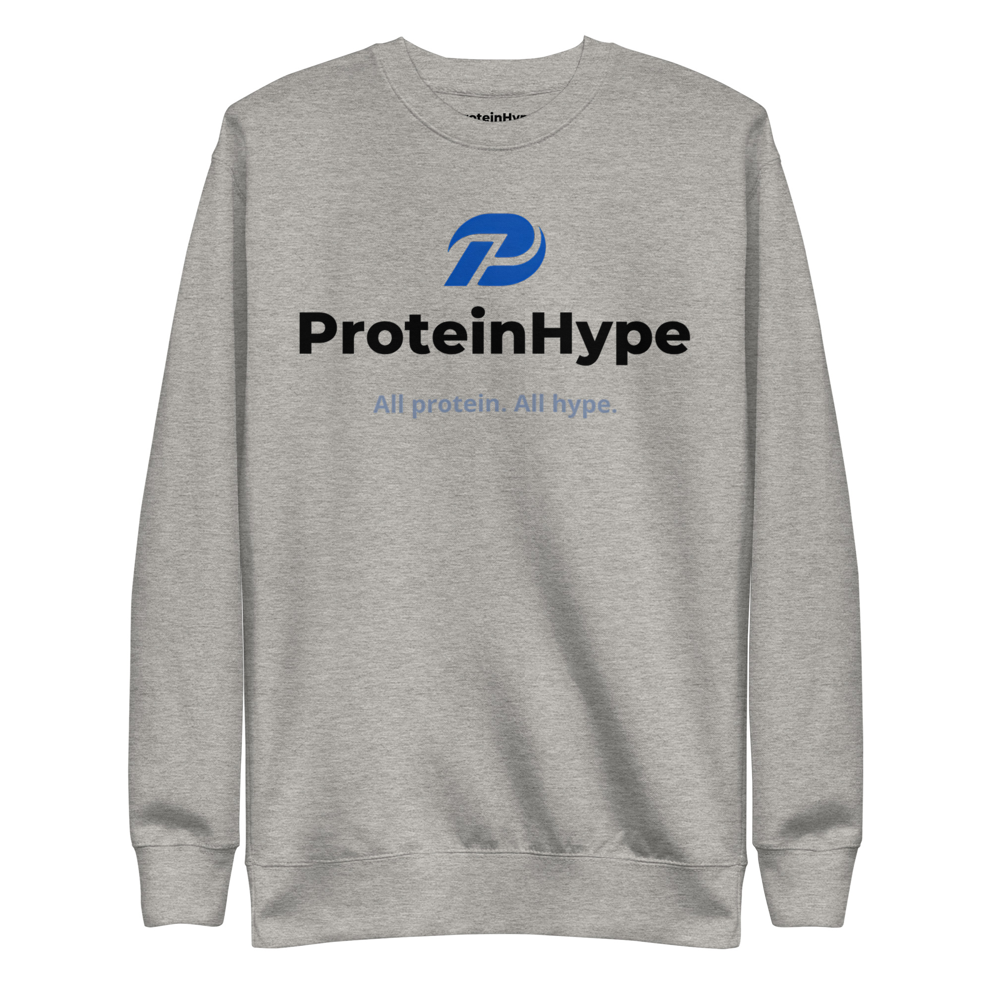 ProteinHype Logo Sweatshirt