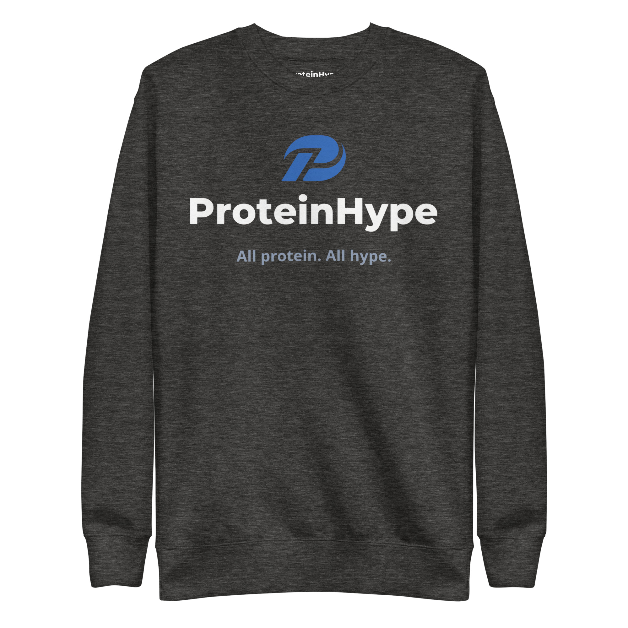 ProteinHype Logo Sweatshirt