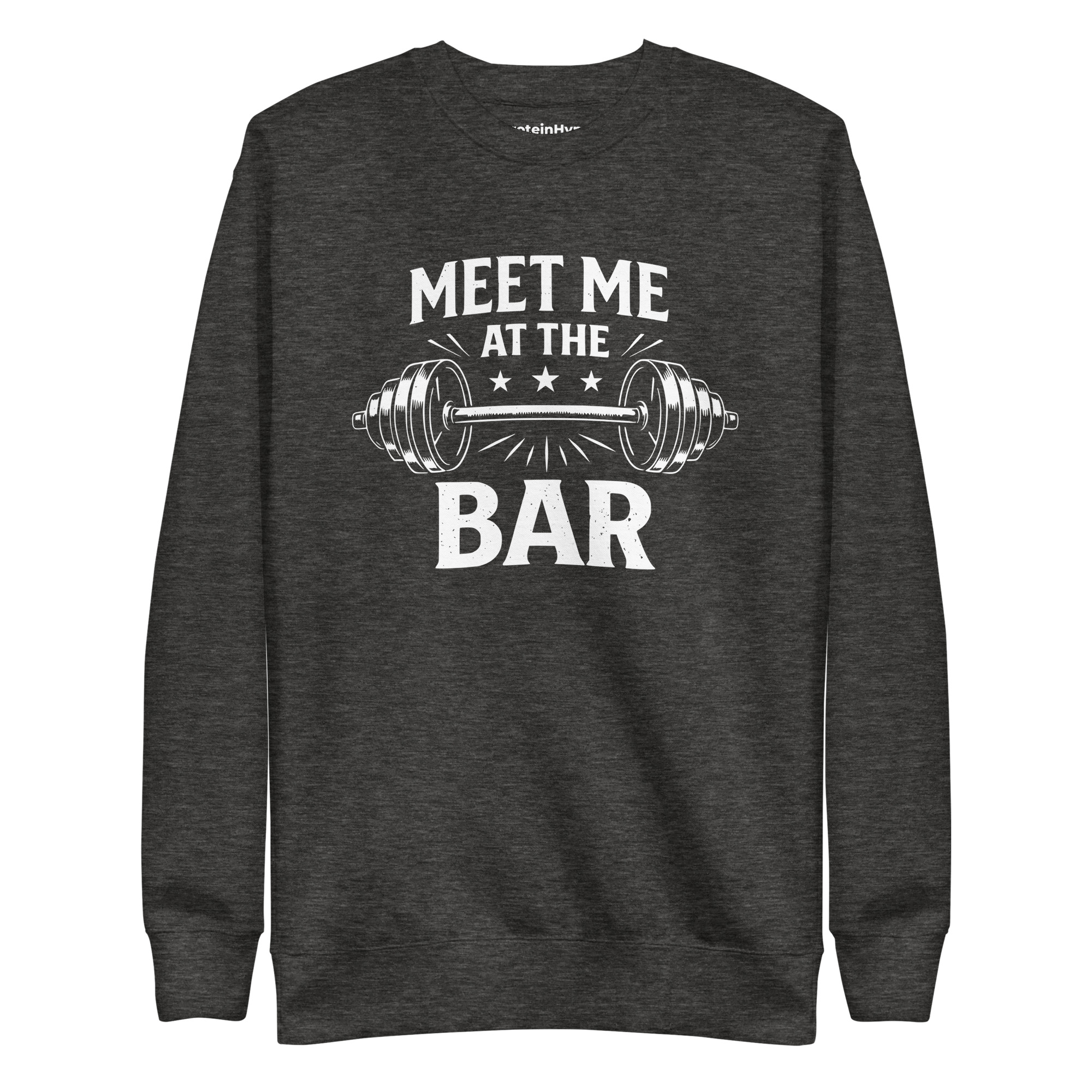 Meet Me At The Bar Sweatshirt