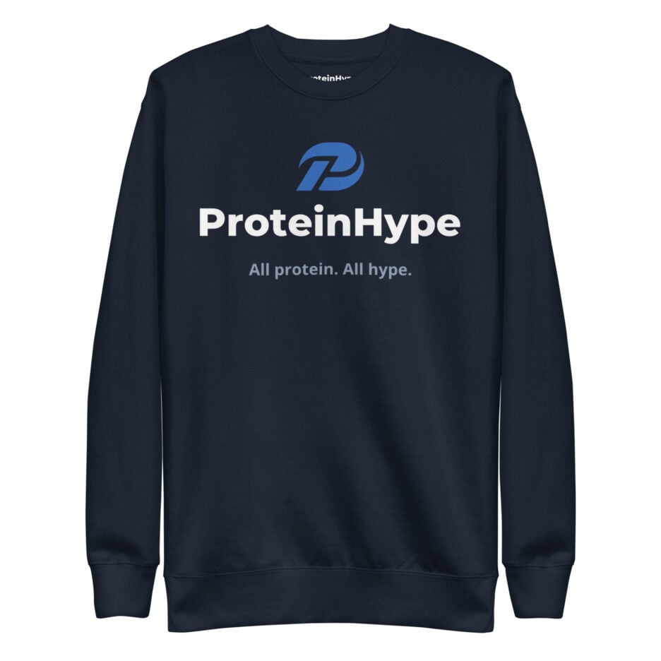 ProteinHype Logo Sweatshirt